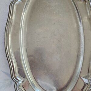Silverware dinner service from Christofle  France   "Galia "line